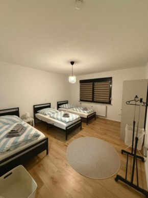 MA Apartments